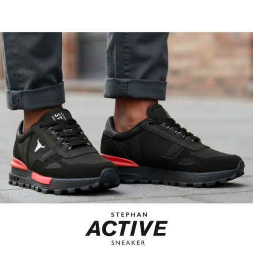 Stephan active sneaker